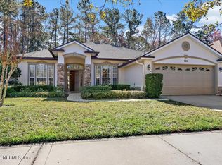 1448 BARRINGTON Circle, St. Augustine, FL 32092