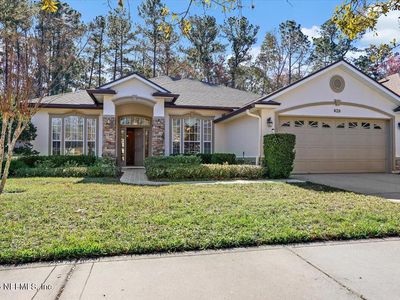 1448 BARRINGTON Circle, Saint Augustine, FL, 32092