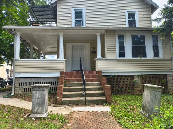 3401 W Rogers Ave, Baltimore, MD