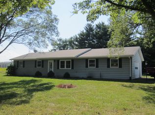 3190 Dowty Rd, Saint Marys, OH 45885