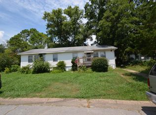 118 Latimer Rd, Oak Ridge, TN 37830