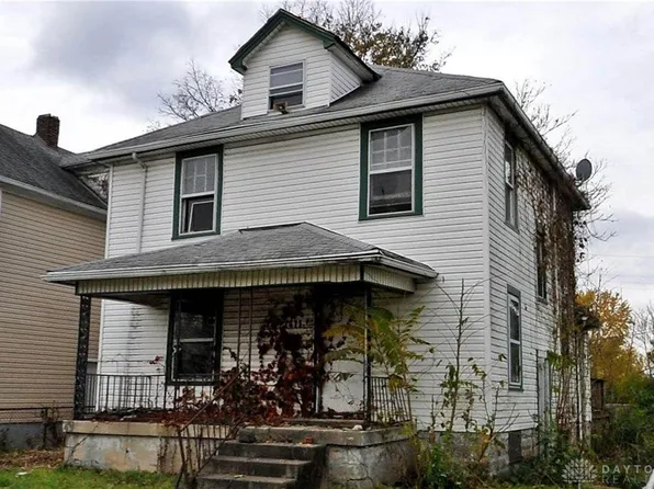 1411 S Broadway St, Dayton, OH 45417
