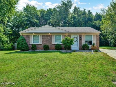 11512 Rock Bass Ct, Louisville, KY, 40241