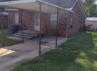 3 N 21st St, Duncan, OK 73533