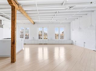 140 Thompson St APT 6B, New York, NY
