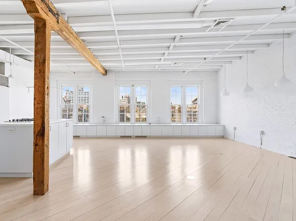 140 Thompson St APT 6B, New York, NY 10012