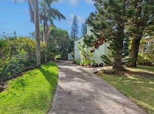3560 Kaweonui Rd, Princeville, HI 96722