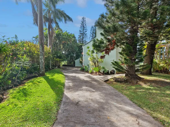3560 Kaweonui Rd, Princeville, HI 96722