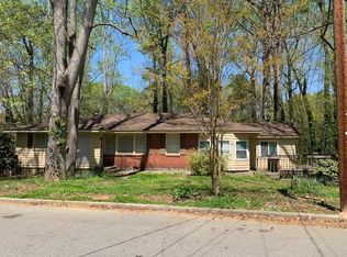 123 Ingleside Dr, Jonesboro, GA 30236