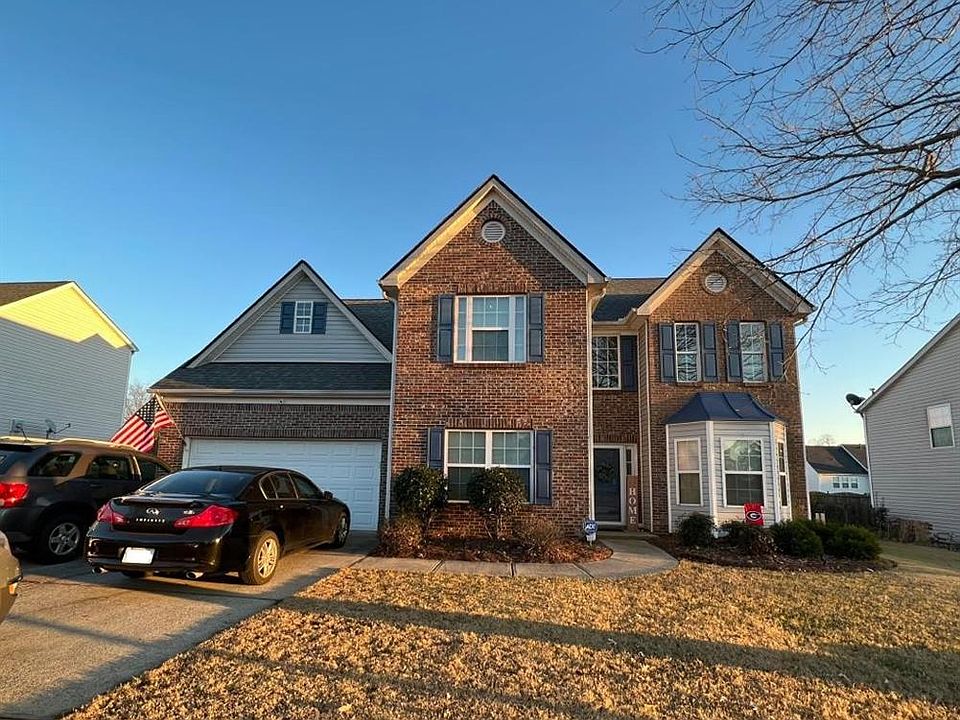 2451 Lance Ridge Way, Buford, GA 30519 Zillow