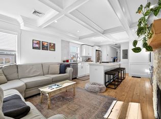 20 Arlington St #4, Somerville, MA 02145