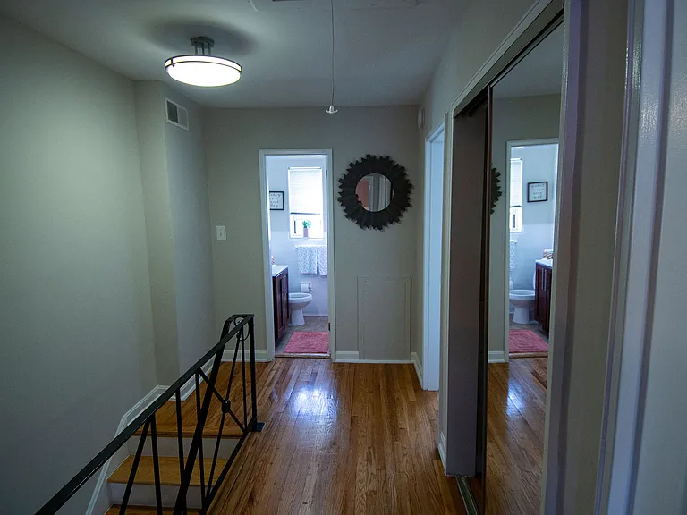 Brookville Townhomes — Photo 95
