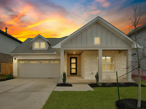 4617 College Square Dr, Round Rock, TX 78665