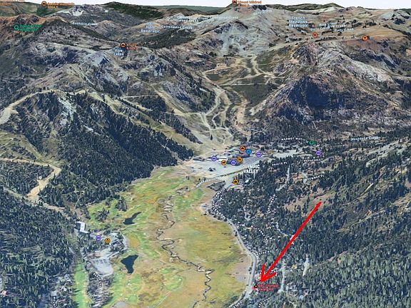 2nd image of 980 Squaw Valley Rd