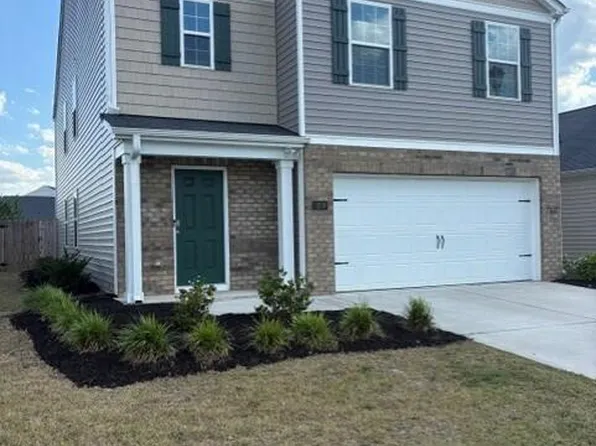 3209 Carr Drive, Greenville, NC 27834