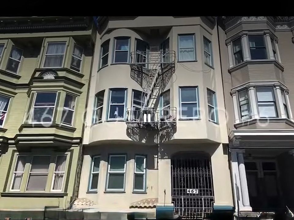 1st image of 467 Guerrero St APT 2