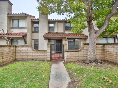 9738 El Paseo Dr, Rancho Cucamonga, CA, 91730