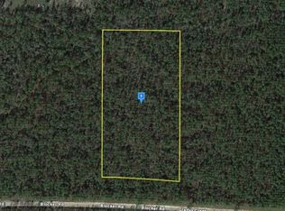 5693 Blocker Rd Lot 72, Marianna, FL 32446