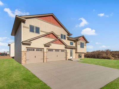 2125 Eagle St, Rush City, MN, 55069