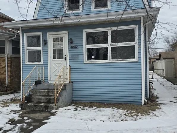 11247 S Central Park Ave, Chicago, IL 60655