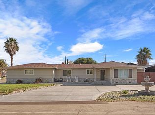22992 Currier Dr, Tracy, CA 95304