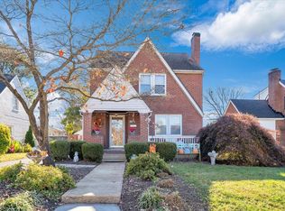 2330 Westover Ave SW, Roanoke, VA 24015