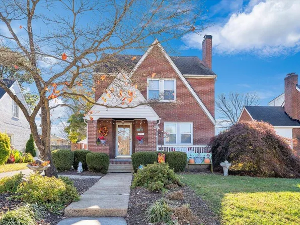 2330 Westover Ave SW, Roanoke, VA 24015