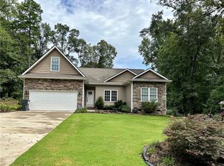 1802 McClellan Rd, Anderson, SC 29621