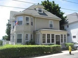 70 Fremont Ave, Chelsea, MA 02150