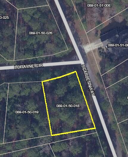 2nd image of LOT 18 Lorayne Circle