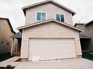 6256 Sunny SE, Lacey, WA