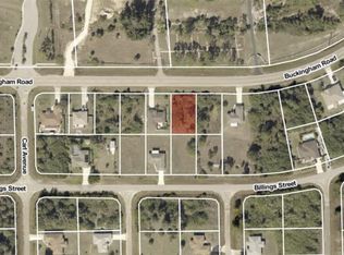 8191 Buckingham Rd #6, Fort Myers, FL 33905