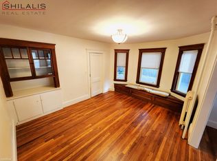 116 Appleton St, Cambridge, MA 02138