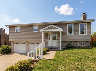 3040 Greenridge Dr, Verona, PA 15147