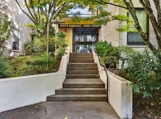 1943 NW Hoyt St, Portland, OR 97209