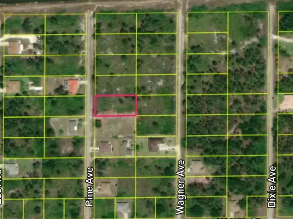 1510 Pine Ave #7, Lehigh Acres, FL 33972