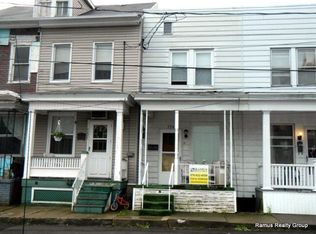 724 Brock St, Ashland, PA 17921