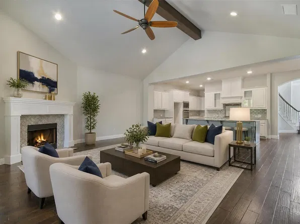 3248 Sky Ln, Celina, TX 75009