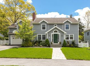 18 Upland Rd, Needham, MA 02492
