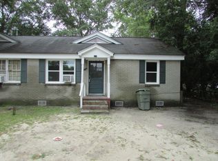 207 Montreat St, Sumter, SC 29150