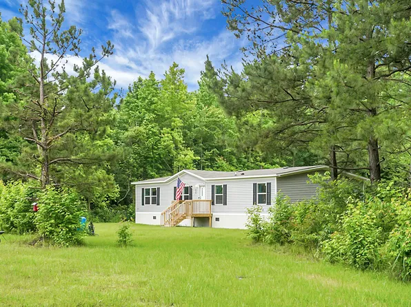 439 Spring Branch Rd, Harleyville, SC 29448