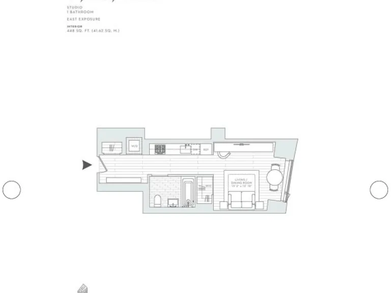 11 Hoyt St #11H — Photo 2