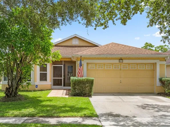 589 Wechsler Cir, Orlando, FL 32824