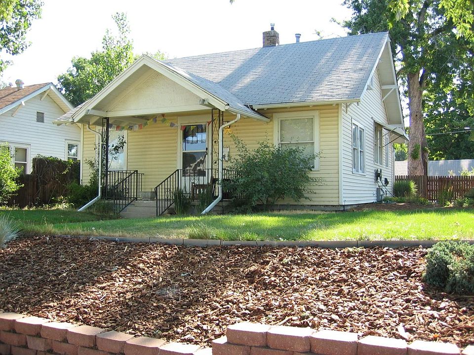 Sunny Bungalow