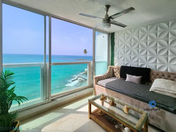 1 Playamar 1 Calle Amapola Carolina #5C, Carolina, PR 00979
