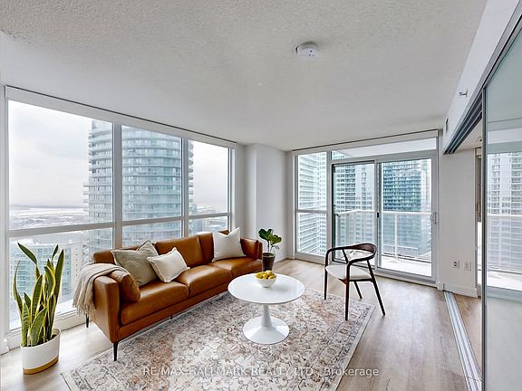 2nd image of 75 Queens Wharf Rd #2208