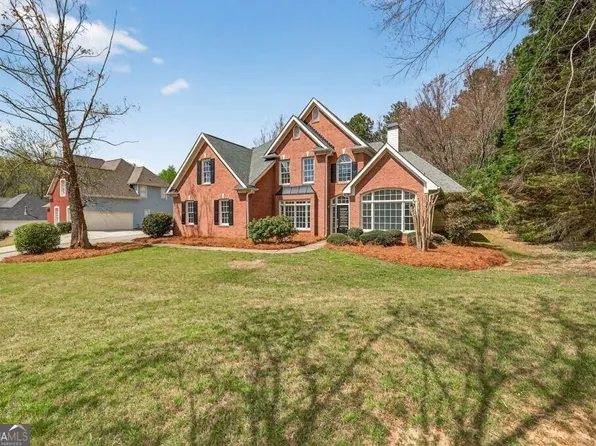 7512 Fieldstone Way, Monroe, GA 30656