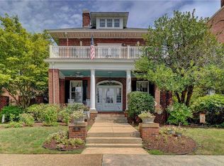548 Mowbray Arch, Norfolk, VA 23507