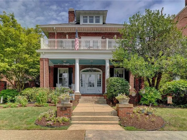 548 Mowbray Arch, Norfolk, VA 23507