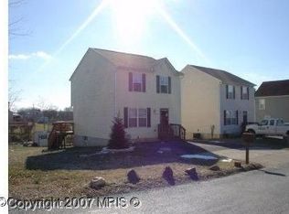 3109 Addition Ave, Knoxville, MD 21758